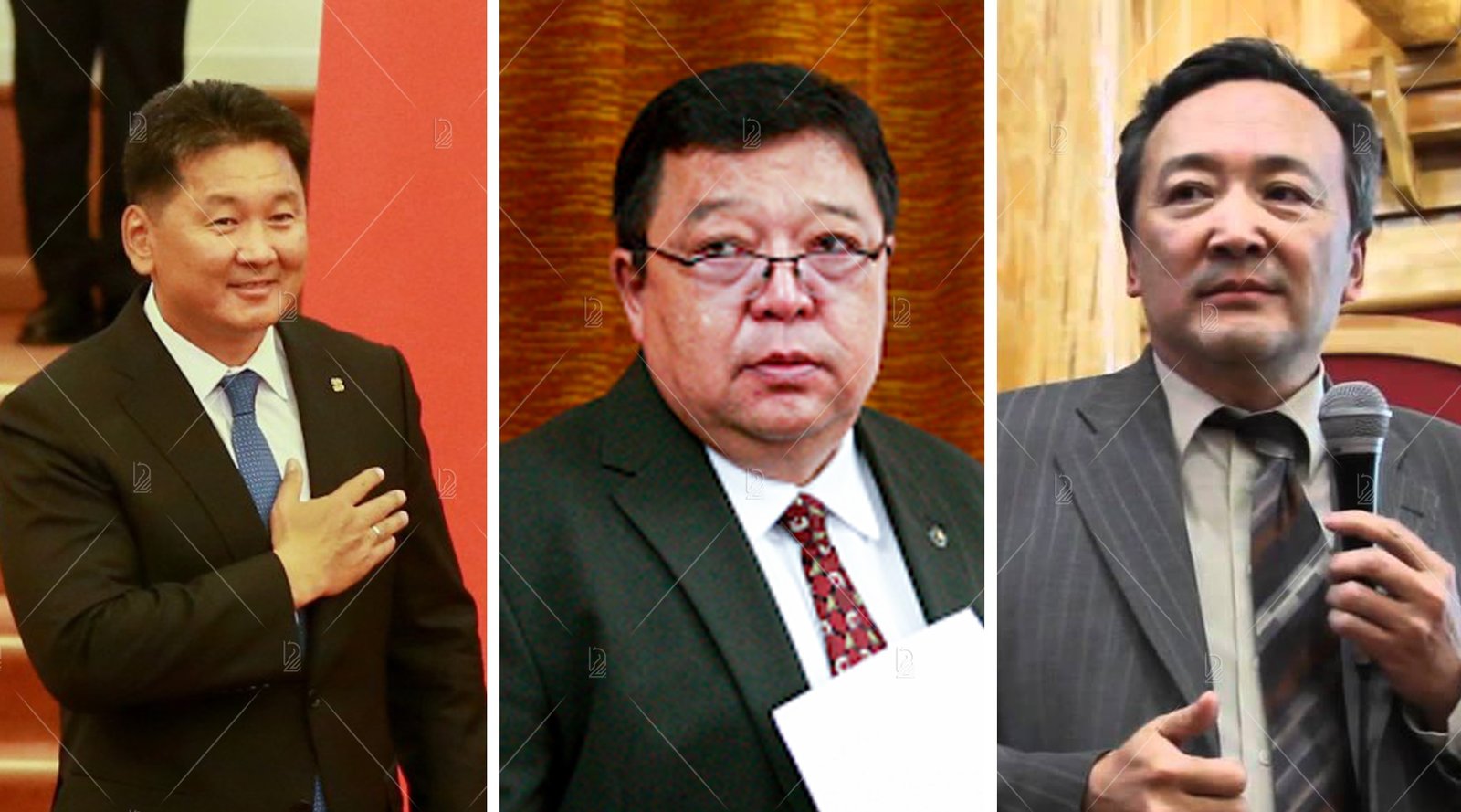 Монгол улсын Ерөнхийлөгчийн найм дахь удаагийн сонгуулийн сурталчилгаа эхэллээ