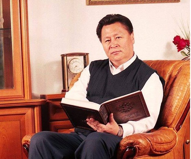 Монгол улсын Хөдөлмөрийн баатар Шагдарын Отгонбилэгийн мэндэлсэн өдөр өнөөдөр