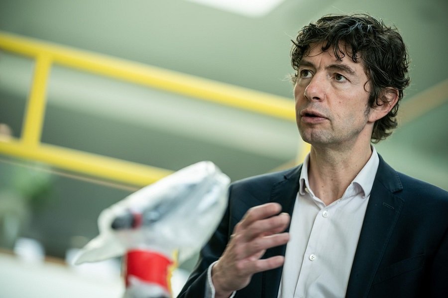 КОВИД-19 | “Цар тахал одоо л эхэлж байна”