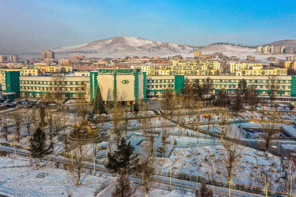 КОРОНАВИРУСТ ХАЛДВАРЫН ТАРХАЛТААС СЭРГИЙЛЭХ ХАРИУ АРГА ХЭМЖЭЭНИЙ ТУХАЙ ТУШААЛ ХЭРЭГЖИЖ БАЙНА